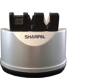 Sharpal 216N Faceoff Dual Grit Diamond Tool Sharpener
