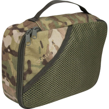 Web-Tex Ammo Pouch Flask - 330ml