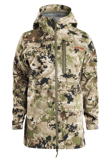 Sitka coldfront jacket on sale sale