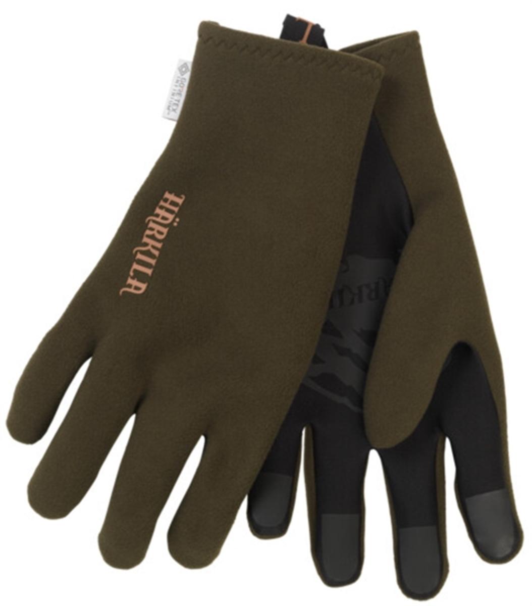 Image of Harkila Mountain Hunter gloves