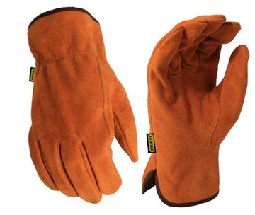 Sealskinz Twyford Waterproof Cold Weather Work Glove with Fusion Control, Natural / L