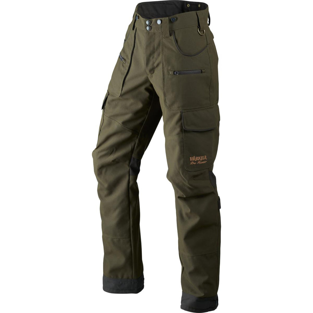 Shooting Trousers | Stalking & Hunting Trousers | BushWear UK