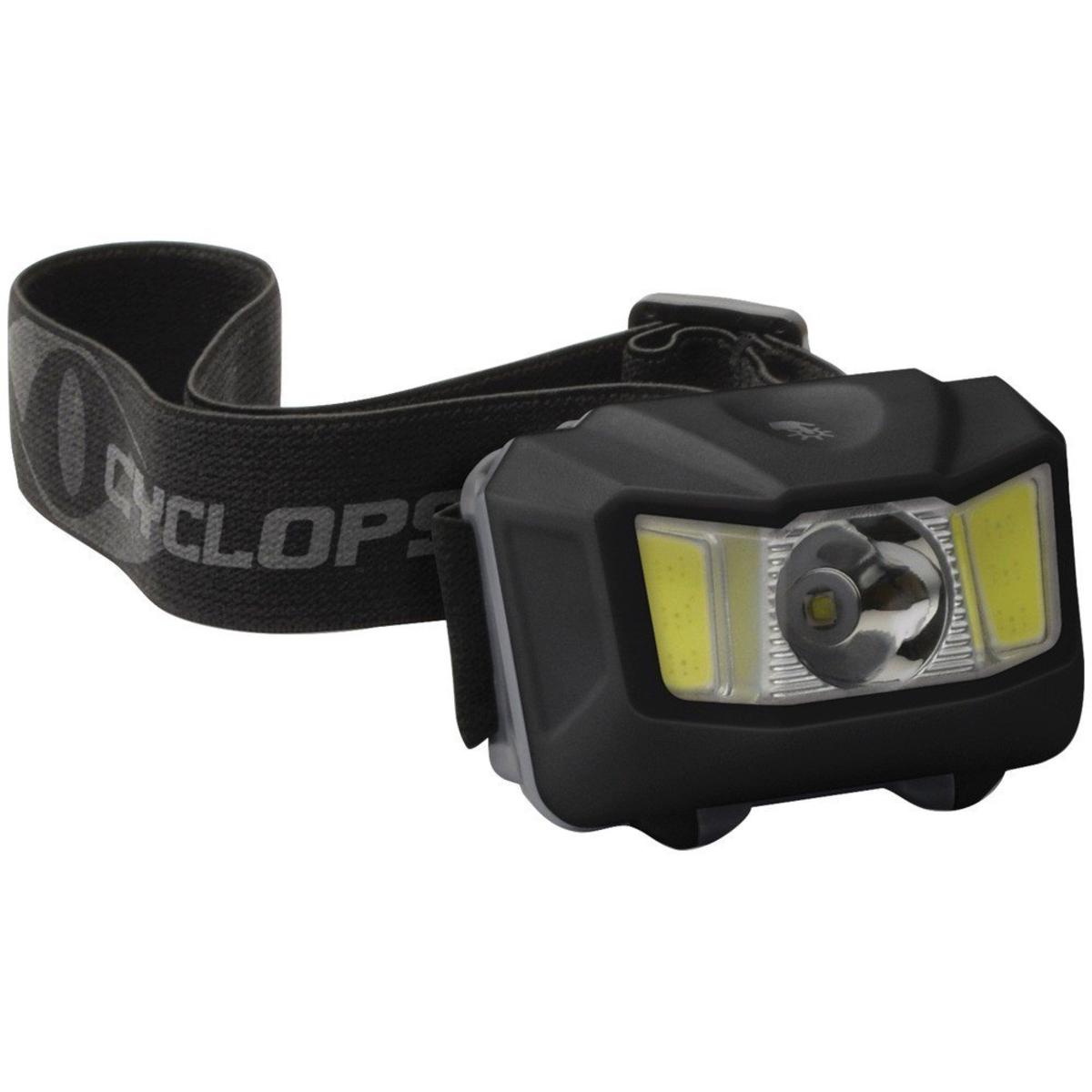 900 Lumens 10 Watt LED Spotlight - Cyclops