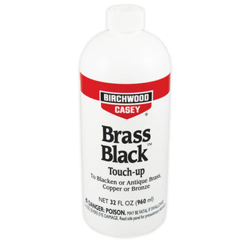 Birchwood Casey Brass Black Touch-Up 3oz 15225