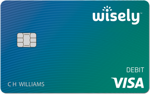 www.Activatewisely.com - Activate Your Wisely Pay Card Online – iChoiceOne