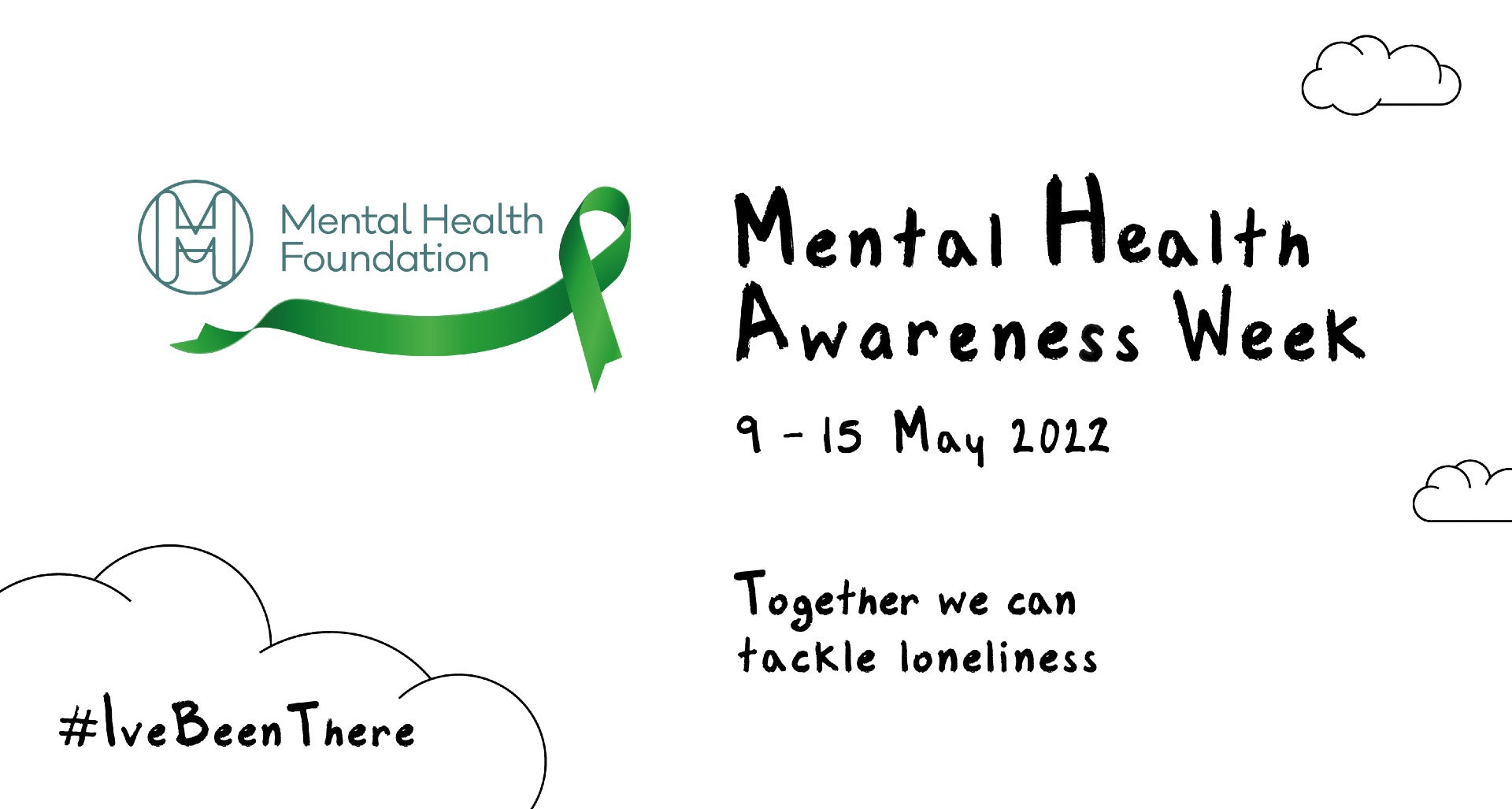 Loneliness for Mental Health Awareness Week Support 2022