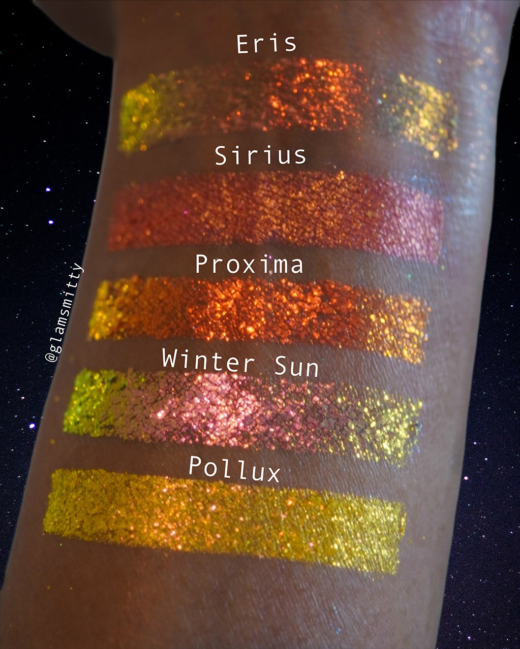 Proxima – Terra Moons Cosmetics