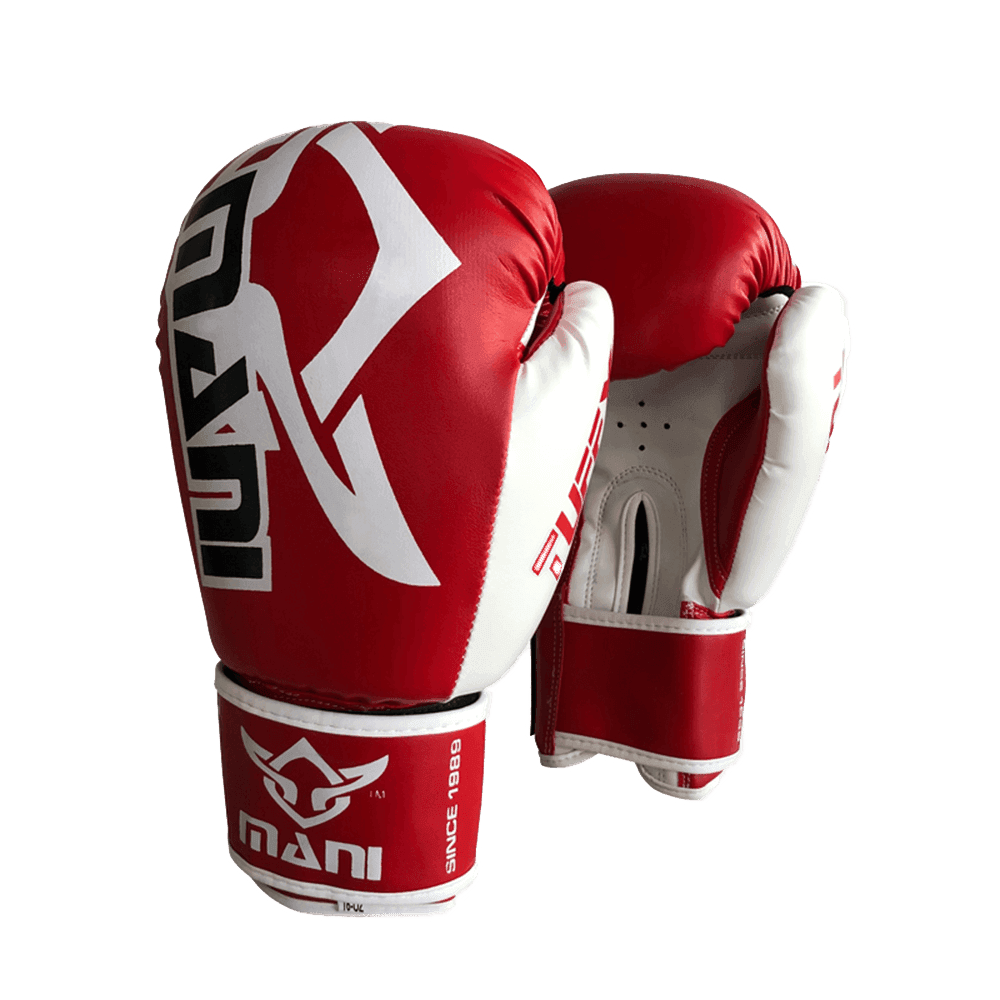 men's training boxing gloves