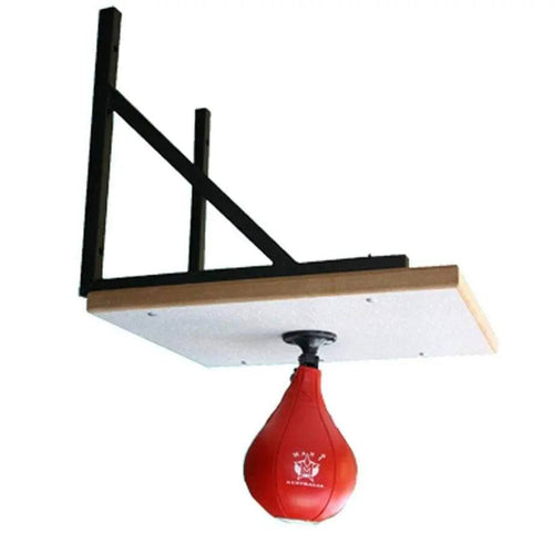 Boxing Speed Ball | Floor to Ceiling Boxing Ball | Mani Sports®