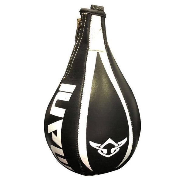 Punch bag Venum T-Shape black, white 