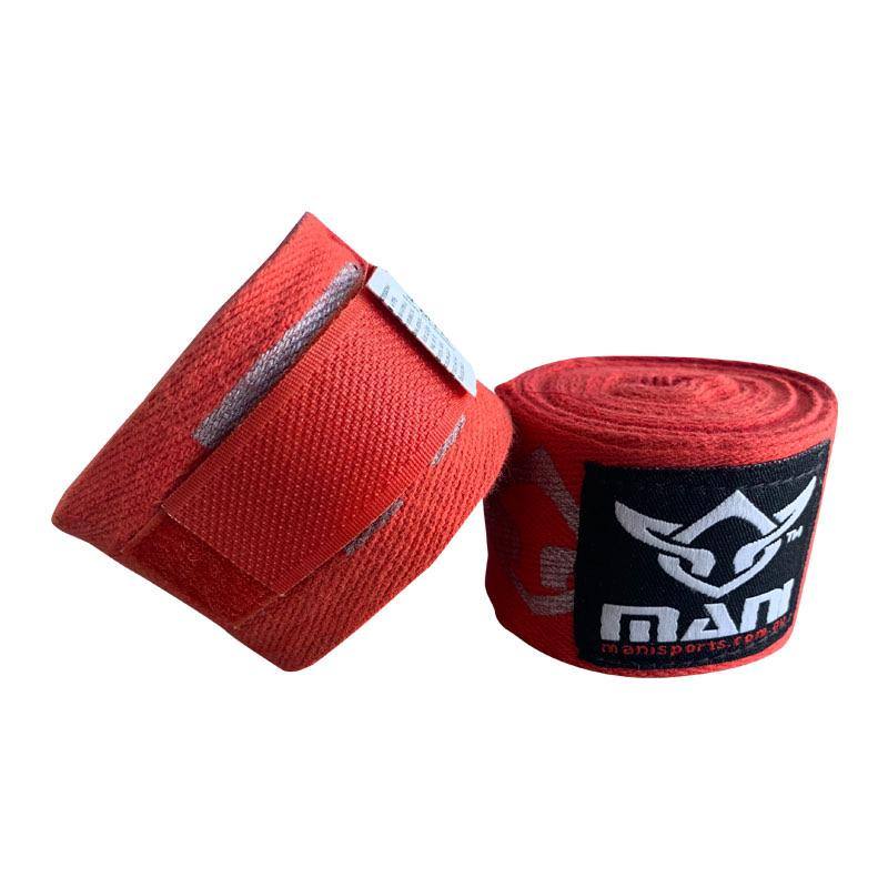 cotton boxing wraps