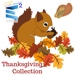 E2 Thanksgiving Collection