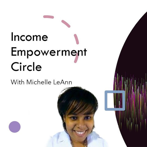 How Affiliate Programs Work Income Empowerment Circle