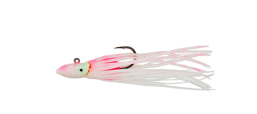 These are the best twitching jig heads money can buy. Amazing Jig