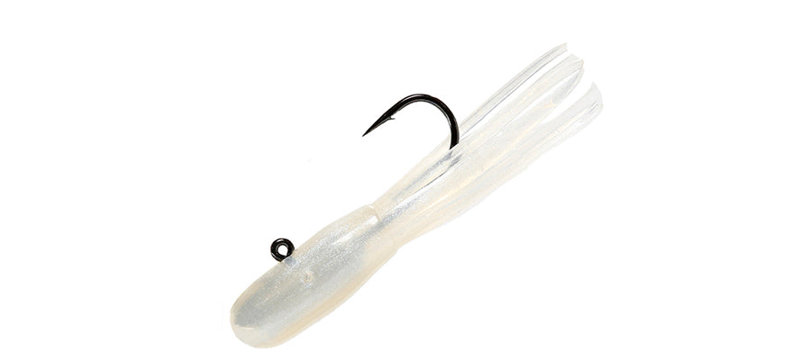 Trout Trap Mini Tube Jig