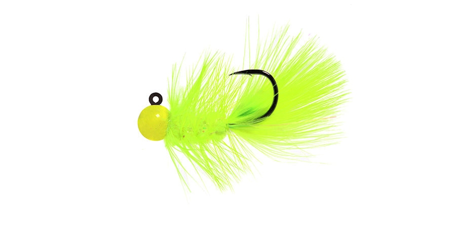 Best Crappie Jigs, Trout Traps, Trout Trap Spinners, ten times