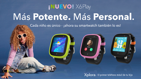 Día Internacional de la Mujer derechos de las mujeres reloj inteligente para niños