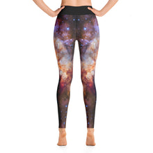 Load image into Gallery viewer, Westerlund 2 (Yoga Leggings)
