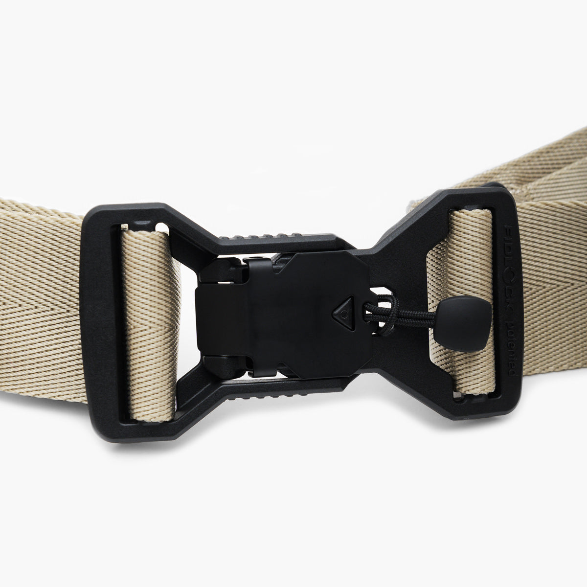 1 Fidlock® V-Buckle Magnetic Techwear Belt Quick Release – Kreation  Laboratories LLC