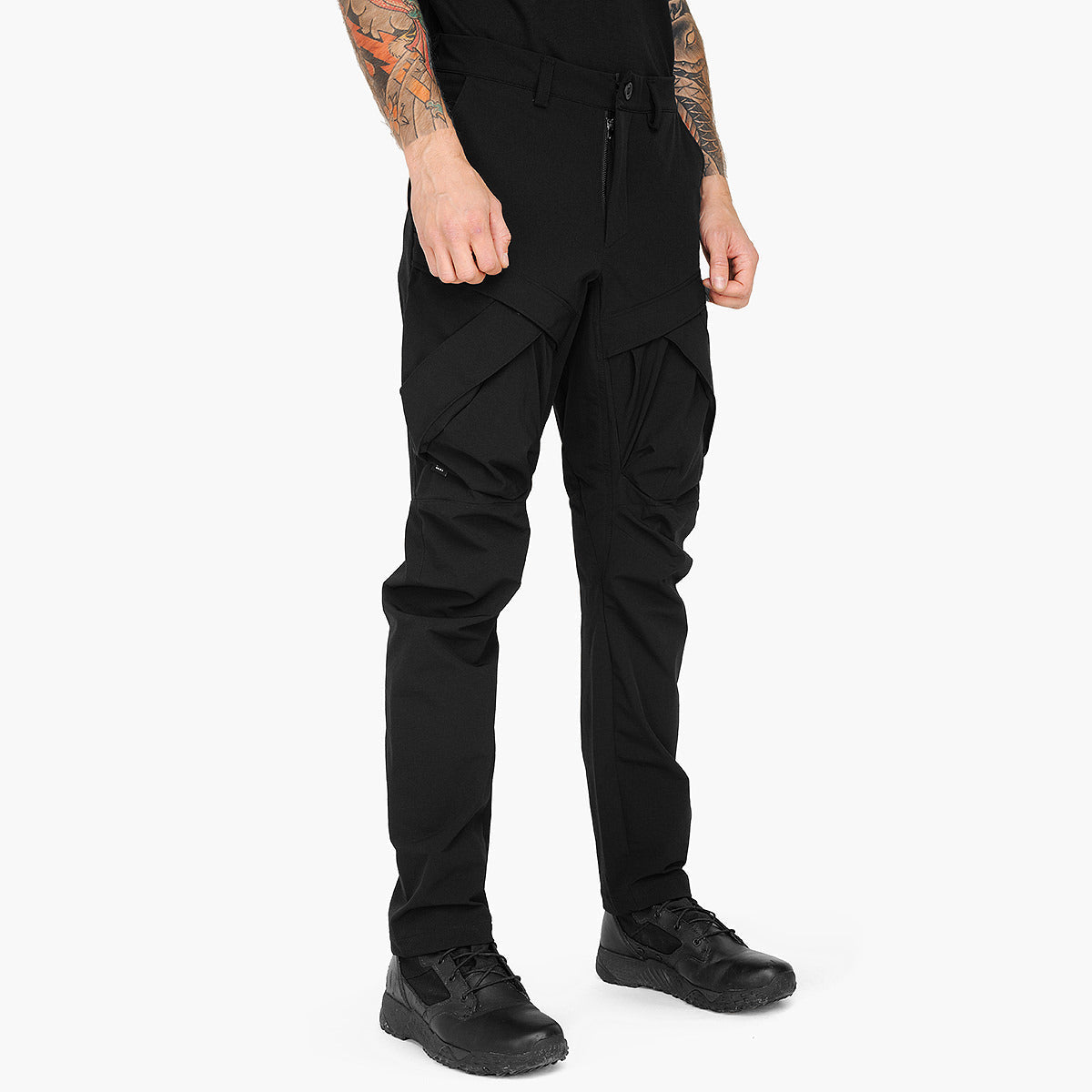 RANDY 22AW Muscle 2 Cargo pocket pants 2