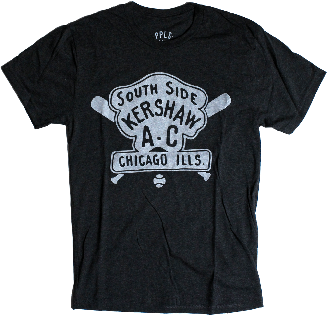 PeoplesGarmentCo • Chicago Whales Baseball