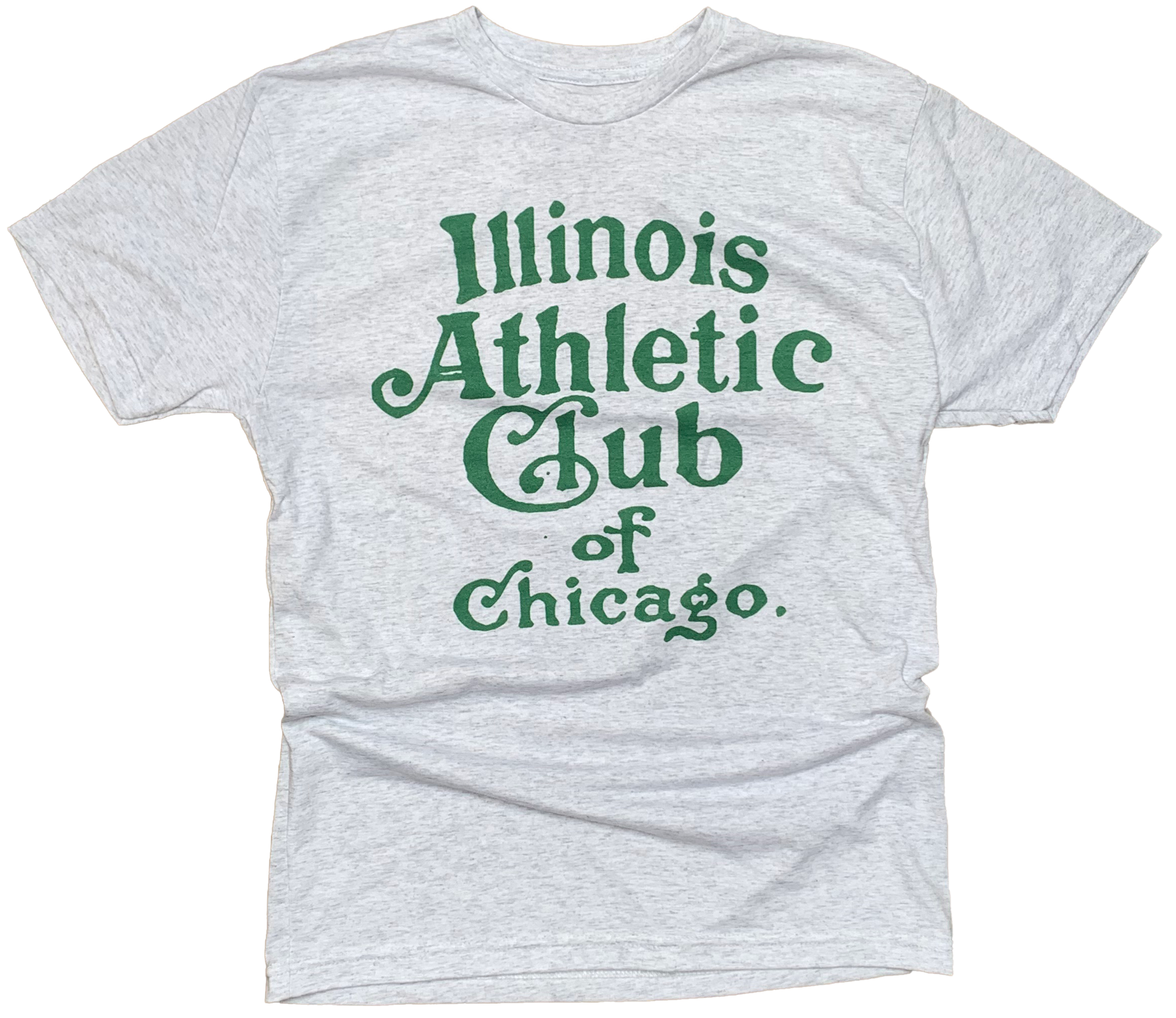 University of Illinois Chicago Short Sleeve T-Shirt: University of Illinois  Chicago