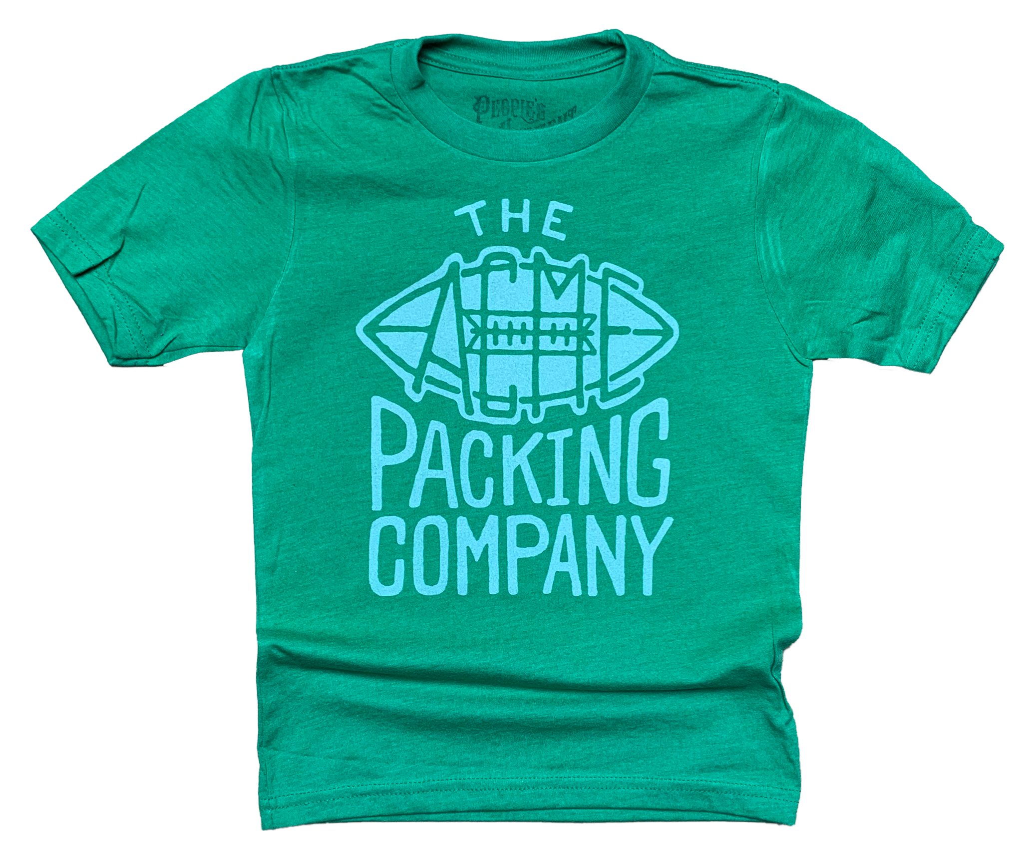 PeoplesGarmentCo • Kids Acme Packing Company