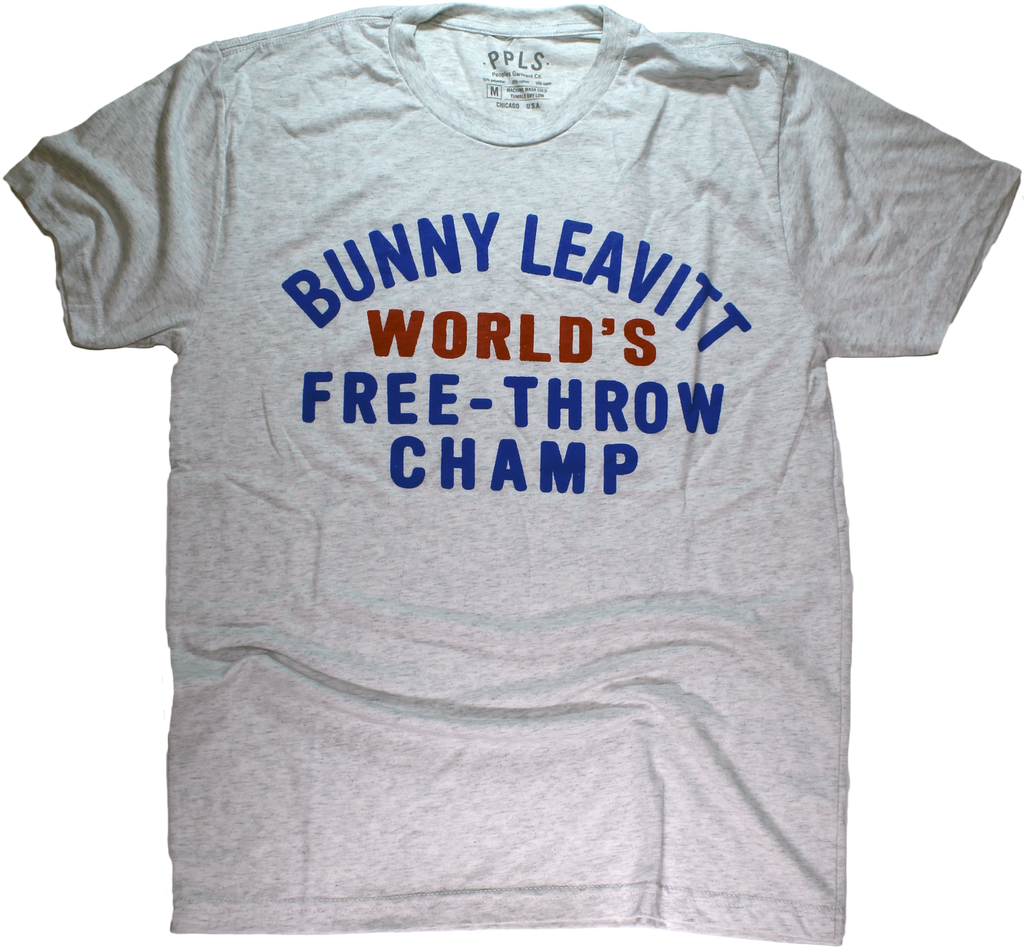 champ tshirt