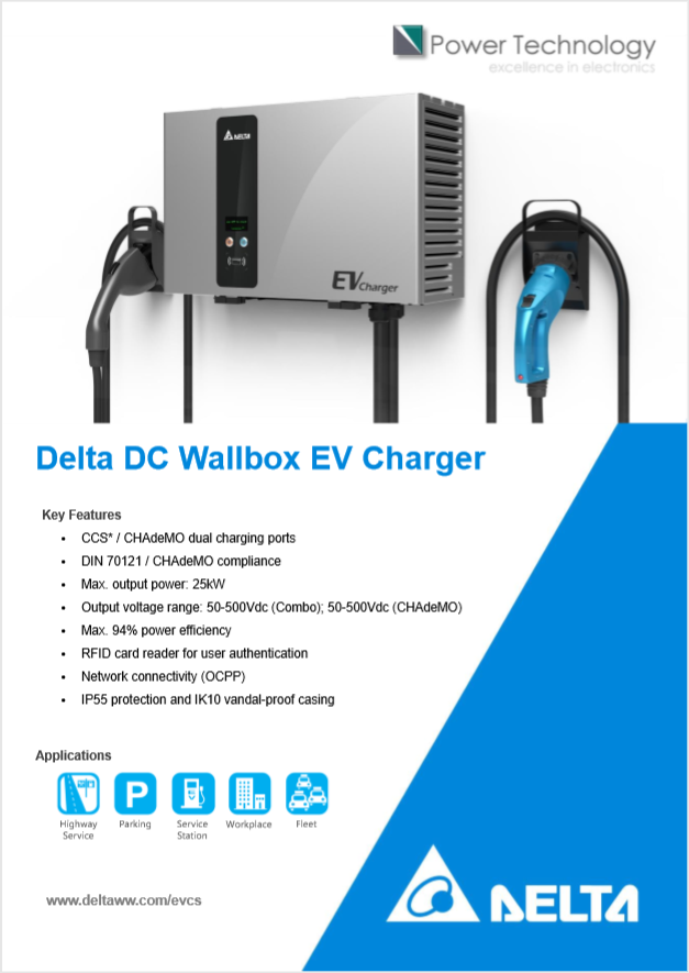 Electric Vehicle Chargers Empowering the future Power Technology