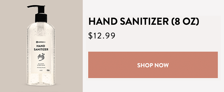 Hand-Sanitizer