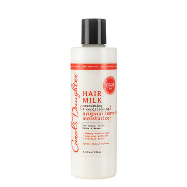 Carol S Daughter Hair Milk Nourishing Conditioning 4 In 1