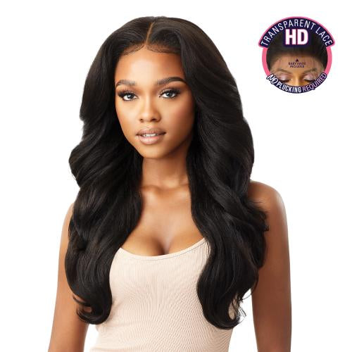 hand tied lace front wigs