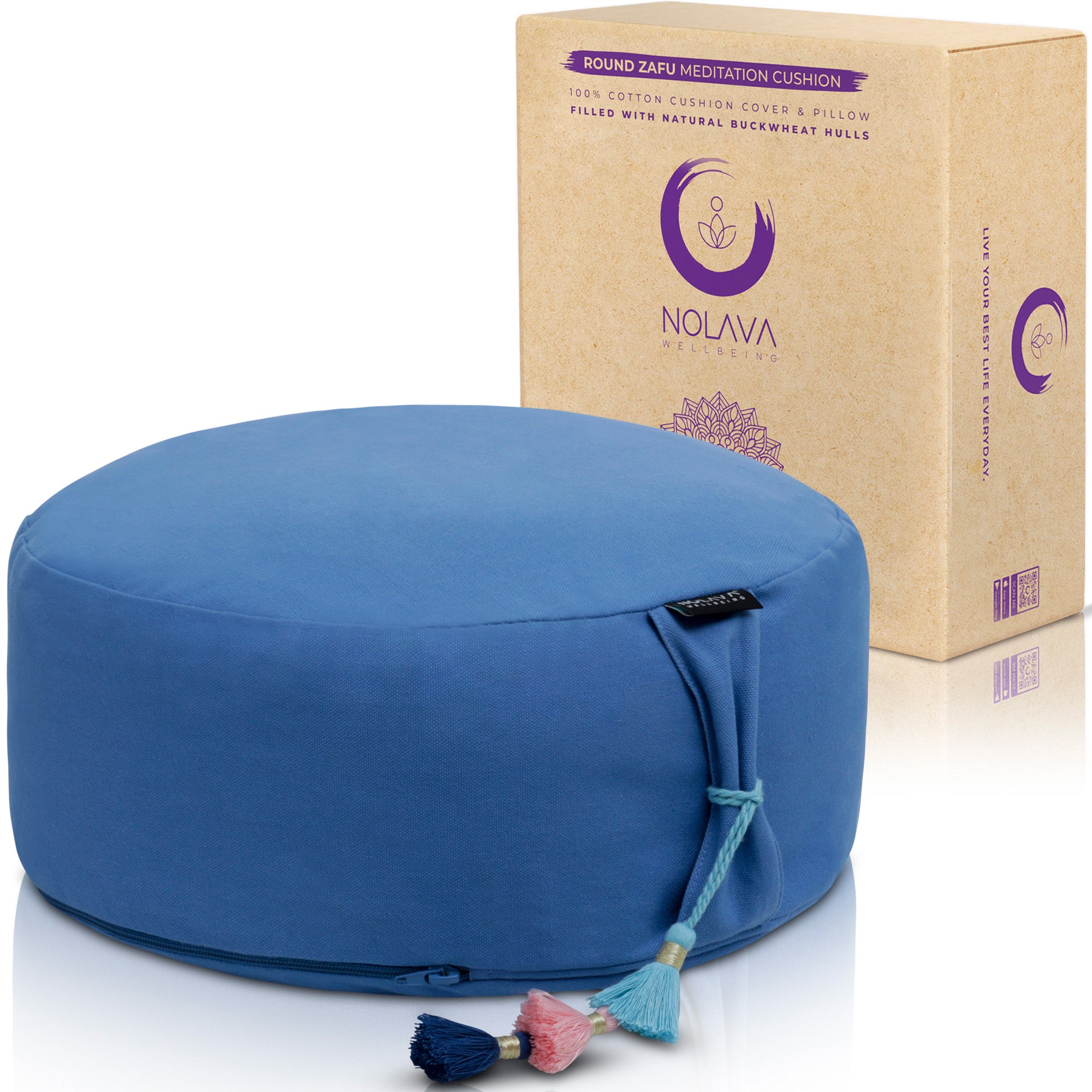 Total Body Care Set  Dry Body Brush Gift Pack – Nolava Designs