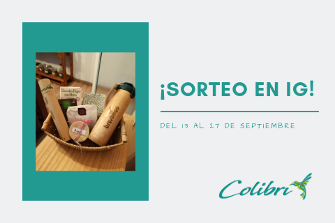 Sorteo a granel