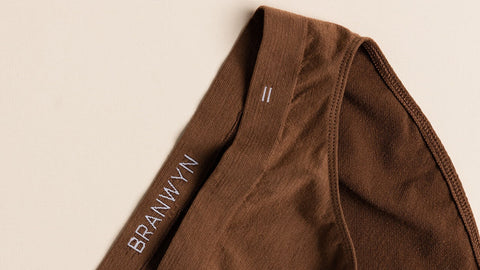 Branwyn Merino Wool Underwear