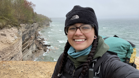 Hike with Jo, Hiking Solo While Female, BRANWYN Blog