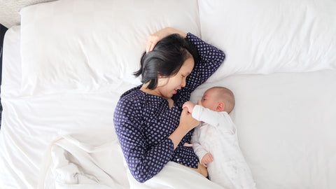 Ultimate guide to maternity bras - Peninsula Kids