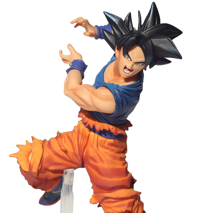 goku ui action figure