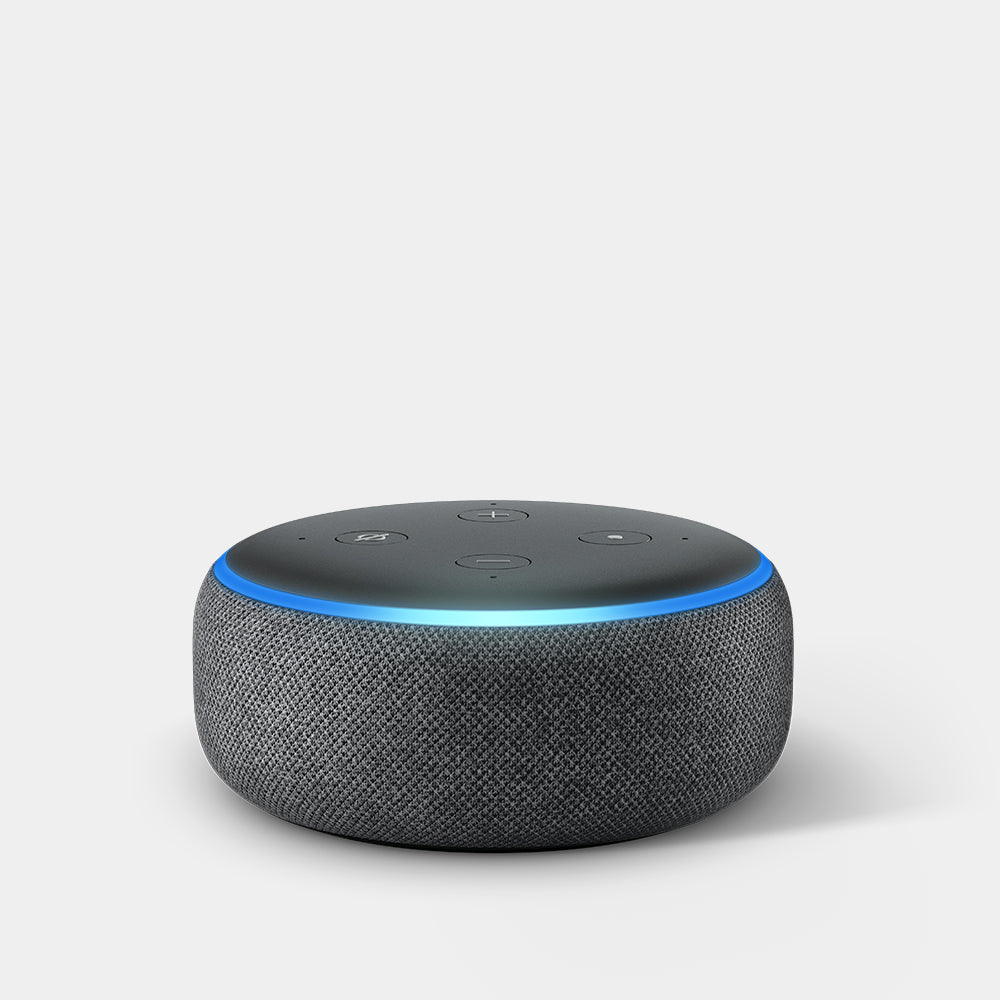 how to add amazon music to echo dot