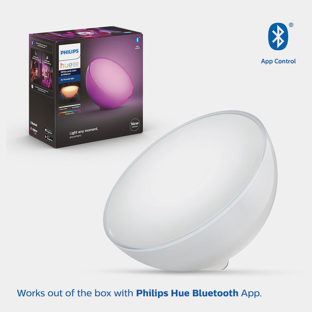 Rekordbox philips hue