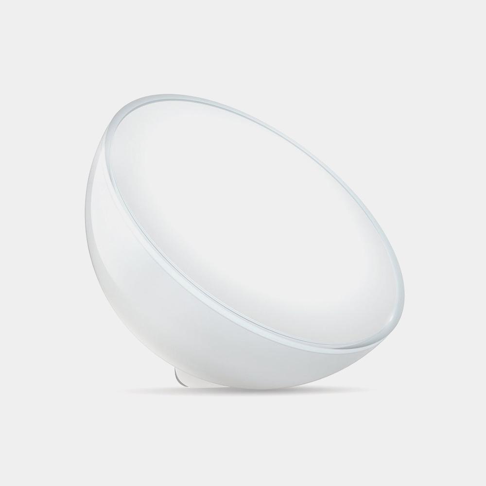 phillips hue go lamp