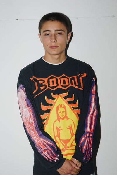 BOON LONG SLEEVE 