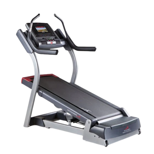 Refurbished Freemotion Treadmills (Orangetheory Fitness) Used