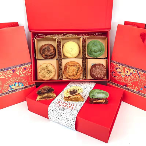 strictly cookies best cookies shanghai cookie delivery mid autumn festival mooncakes mookies