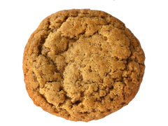 strictly cookies best cookies shanghai cookie delivery fresh baked pumpkin spice cookie fall dessert