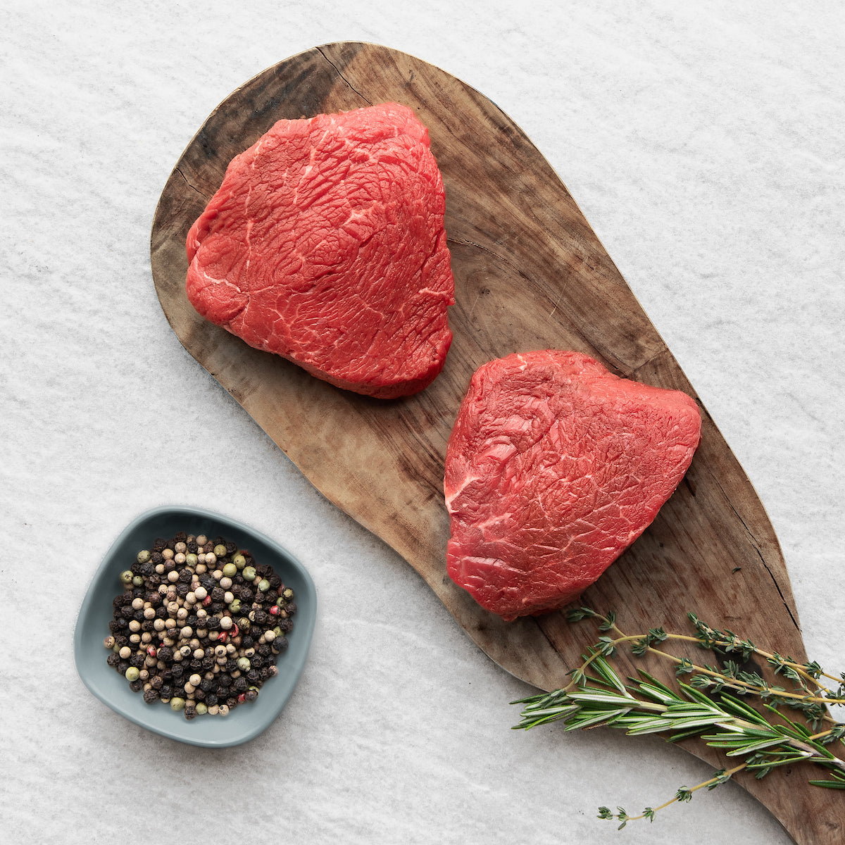 Organic Grass-Fed Top (Filet Style) |