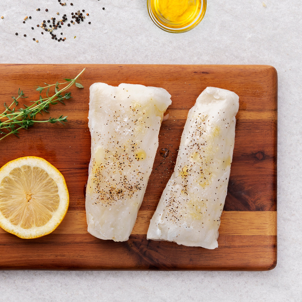 Rastelli S Chilean Sea Bass Rastelli S