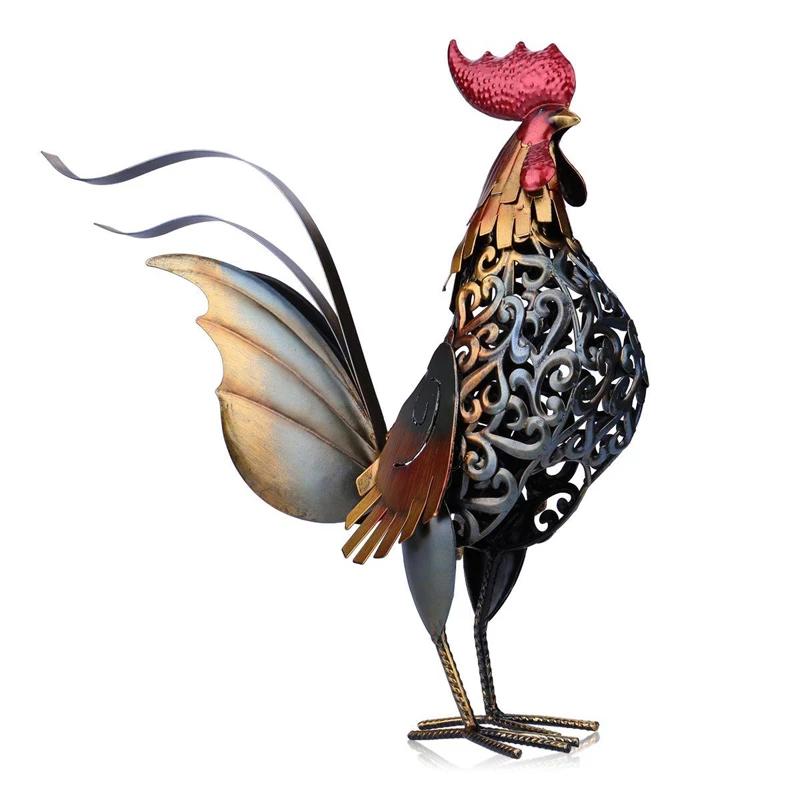 le coq francais