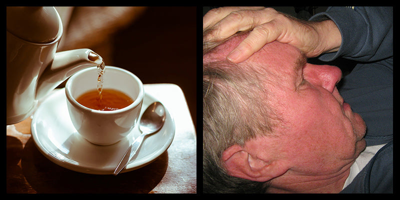 Le thé cause-t-il de l’hypertension ? La réponse selon les études scientifiques