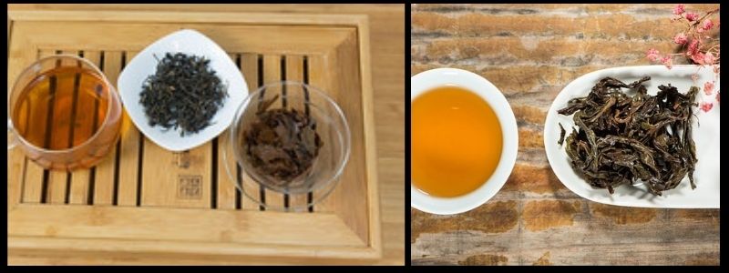 Les propriétés curatives d’une tasse de thé noir bu à jeun